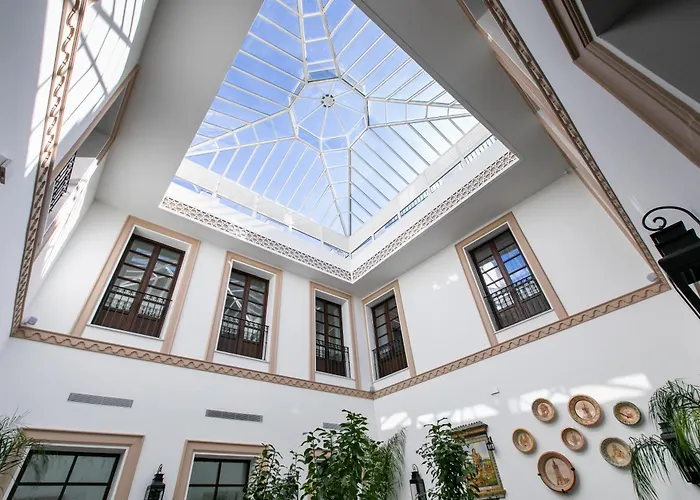 Hotel Casa Palacio Don Ramon