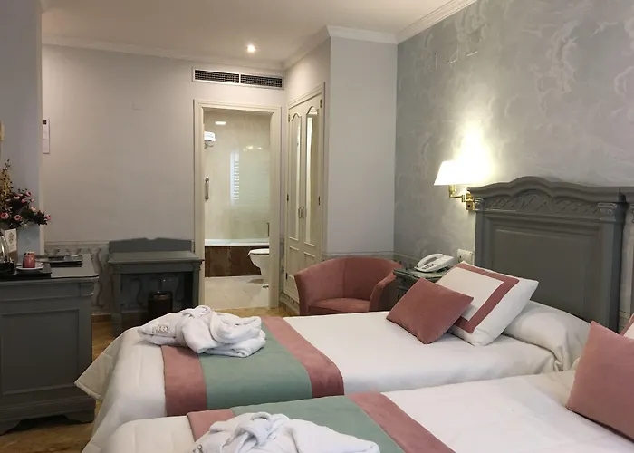 Adriano Boutique Sevilla