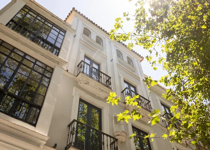 Colectia Hotel Parada Del Marques