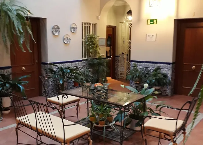 Pension Dona Trinidad