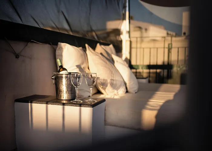 Hotel Boutique Corral Del Rey