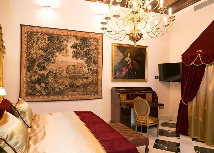 Hotel Ateneo Sevilla